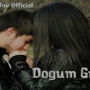 Bu Gun Senin Dogum Gunun Heyatin Gozel Menasi