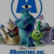 Nightcore Monster Inc