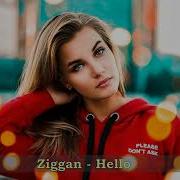 Ziggan Hello Lionel Ritchie Deep House Cover Mix