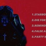 The Weekend Playlist