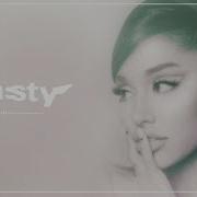 Ariana Grande Nasty