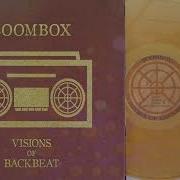 Stereo Boombox