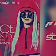 Dance Monkey Dj Pinku