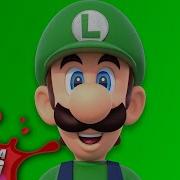 Luigi Sings A Song