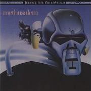 Methusalem You Are The Sun