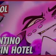 Hazbin Hotel Valentino Cover Español