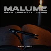 Malume Sbopho Budda Stanza
