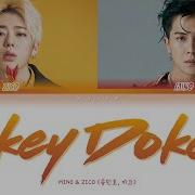 Okey Dokey Mino Zico