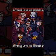 Countryhumans Meme Ukraine And Russia