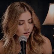 Creep By Radiohead Acoustic Cover By Jada Facer