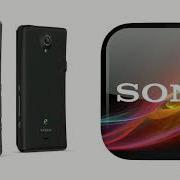 Sony Xperia Ringtone 2010