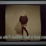 Billie Eilish Lost Cause Official Lyric Video