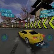 Street Racing 3D Tracks