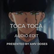 I Like The Way X Toca Toca Edit Audio