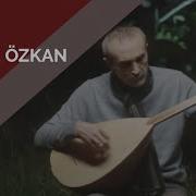 Cengiz Özkan