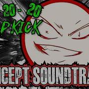 Kj S 20 20 20 Dropkick Theme Concept Soundtrack