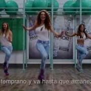 Maritza Bustamante Zumba
