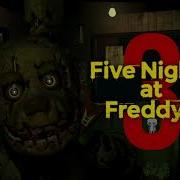 Fnaf 3 Soundtrack Good Ending