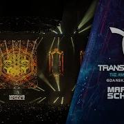 Markus Schulz Transmission Poland 2023