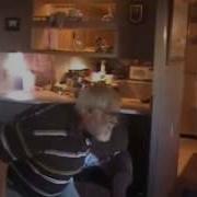 Angry Grandpa Insults