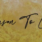 Citizen Soldier Reason To Live Official Lyric Video