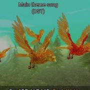Wild Phoenix Sim 3D Soundtrack