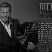 Blue System Style 2025 Be My Girl Hadab Cats