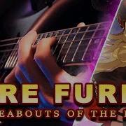東方 Touhou English Vocal Pure Furies