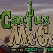 Cactus Mccoy Soundtrack