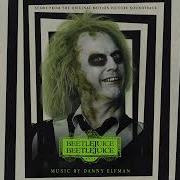 Beetlejuice Beetlejuice Soundtrack Dolores