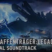 Waffentrager Legacy Soundtrack