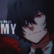 Enemy Bungou Stray Dogs Amv