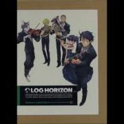 Log Horizon Ost