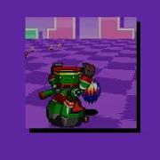 Special Zonesonic 2 Slowed Reverb