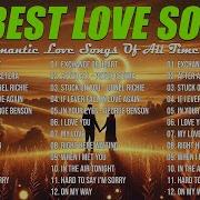 Greatest Love Songs