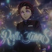 Anime Amv Amvedit Amv Anime Edit Aftereffects Animeedit Demon Slayer