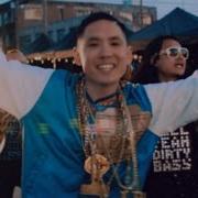 Far East Movement Cover Drive Turn Up The Love