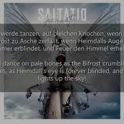 Saltatio Mortis Loki Lyric Video