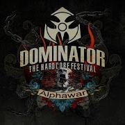 Dominator 2020 Warm Up Mix