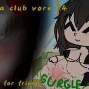 Gacha Club Vore 14