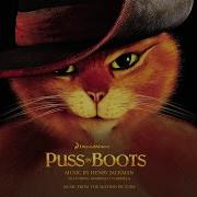 Puss In Boots Soundtrack I Was Always There