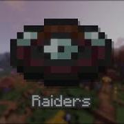 Raiders Fan Made Minecraft Music Disc