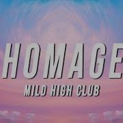 Homage Lyrics Slowed