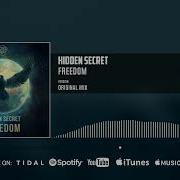 Hidden Secret Freedom Official Audio