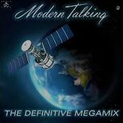 Modern Talking Maxi Singles Album