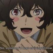 Dazai Moan