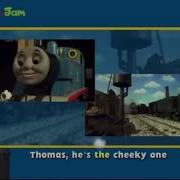 Thomas And Friends Engine Roll Call European Portuguese 11S