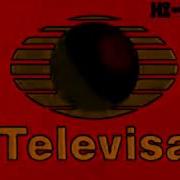 Televisa Logo 2002 Effects