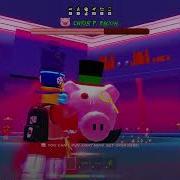 Mad City Piggy Boss
