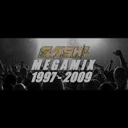 Sasha Tne Megamix 1997 2009